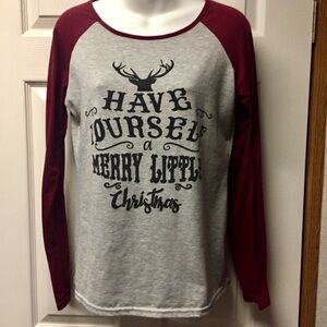 Have Yourself‎ a Merry Little Christmas large